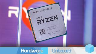 Vido-test sur AMD Ryzen 7 5700X