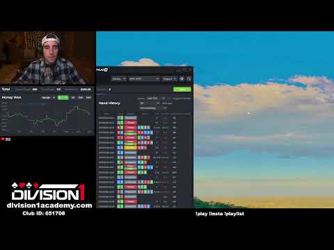 High Stakes Bankroll Grind | !play !insta