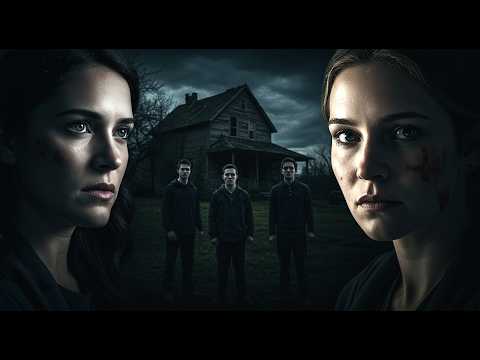 Aquelas Que Vocês Não Queimaram (2022) 👻 Filme Dublado Completo e GRÁTIS 👻 Filme de Terror | Booh!