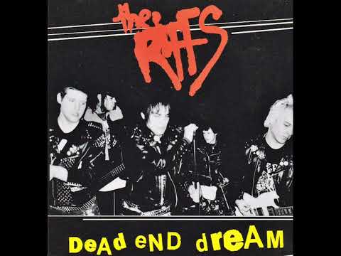 The Riffs - Dead End Dream (Full Album)