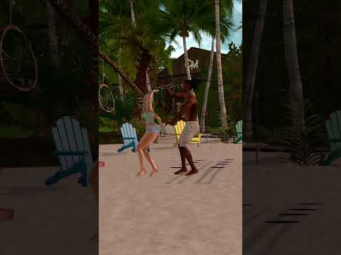 Still Waiting for Summer vibes? Your Summer Escape Starts Now in Second Life