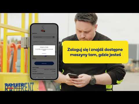 RamiShare – Wspólne użytkowanie maszyn na placu budowy