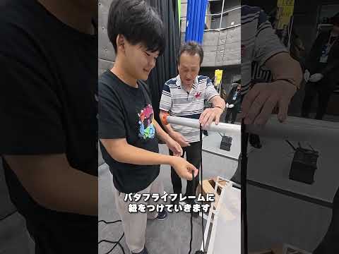 【動画・映像クリエイター科】1年生「照明」の授業に潜入👀✨