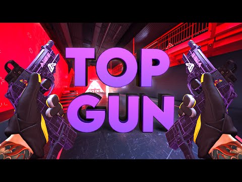 The 93R Is Kinda Broken Now | The Finals