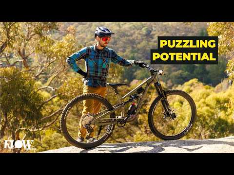 2025 Canyon Spectral AL 6 Review | A Promising Package With Plenty of Potential