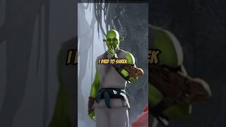 The Adventures of Ka Nei Kou Liu Mei in NARAKA: Bladepoint