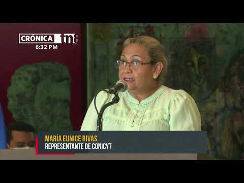 CONICYT lanza tres nuevas convocatorias en Nicaragua