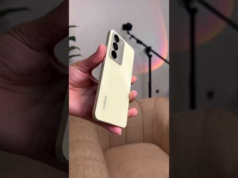 أقوى و أفظل هاتف بسعر 3 ملاين في الجزائر مضاد للكسر و الماء #realme #realmec75