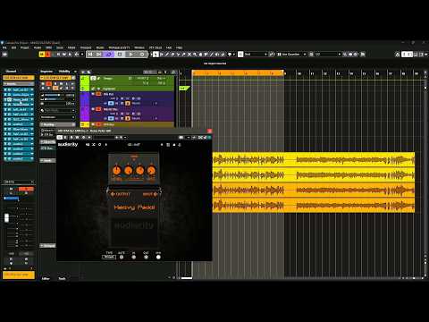 Metal Mixing Guide #32 [Kublai Khan TX - Exhibition of Prowess]