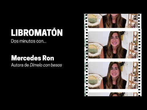 Vidéo de Mercedes Ron