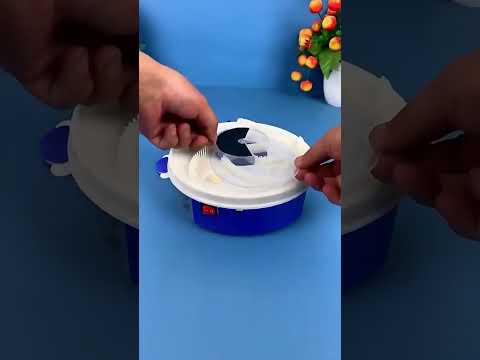 ▶️ Automatic Electric Insect Flycatcher — Best Indoor Bug Trap & Fly Catcher 2026 ( # 3137 )