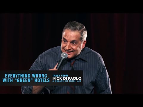 Nick DiPaolo Concert Tickets - 2026 Tour Dates