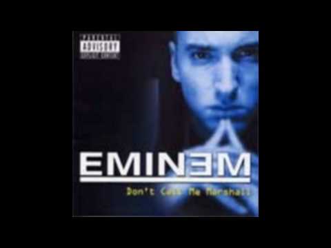 Eminem - Go To Sleep