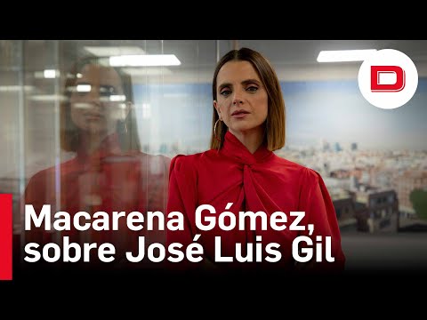 Macarena Gómez, sobre José Luis Gil y su conexión en La que se avecina