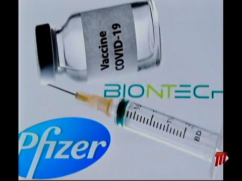 Pfizer COVID-19 Vaccine Gets Full FDA Approval