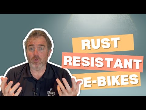 Why Rust Resistance Matters