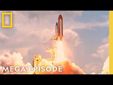 Exploring Mysteries of the Universe | One Strange Rock MEGA Episode | National Geographic