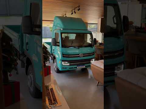 😶‍🌫️😬 #caminhoneiro #automobile