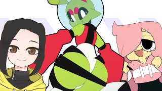 XD | ANIMATION MEME【COMPILATION】