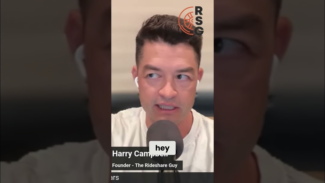 AVs are KILLING Rideshare Pay, But YOU Can Still Win!