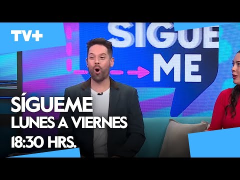 Sígueme | 29 de Julio de 2024