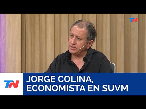 MILEI PRESENTÓ EL DECRETO DE NECESIDAD Y URGENCIA I Jorge Colina, Economista