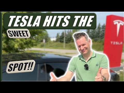 2024 Standard Range Tesla Model S or X: Time to Upgrade?