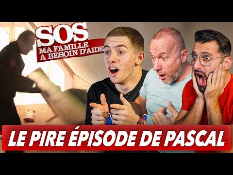 On réagit au pire épisode de SOS : Ma famille a besoin d'aide avec @Michou !