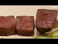 Olive Wagyu in Japan - The rarest Steak in the World