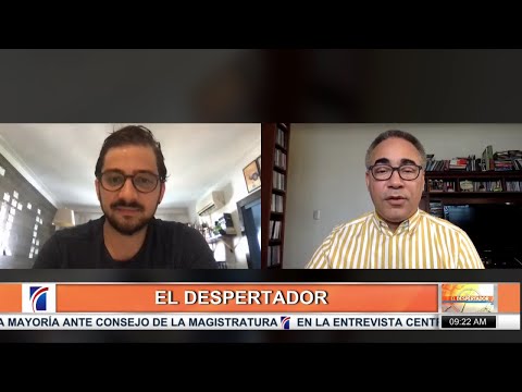 Severo Rivera entrevista al cineasta dominicano José María Cabral