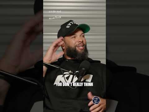 Deron Williams says that making TEAM USA is BETTER than making an All-Star team 👀