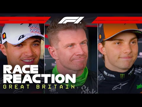 FORMULA 1