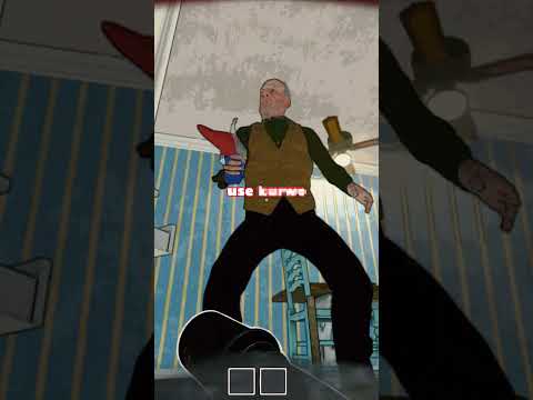 WYSADZIŁEM DZIADA W POWIETRZE!