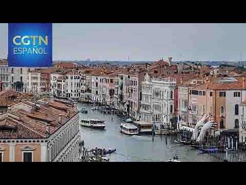 El turismo italiano se recupera lentamente tras el fin de las restricciones antipandémicas
