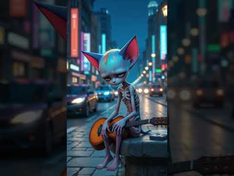 Good luck will come to those who try #cat #cute #imageai