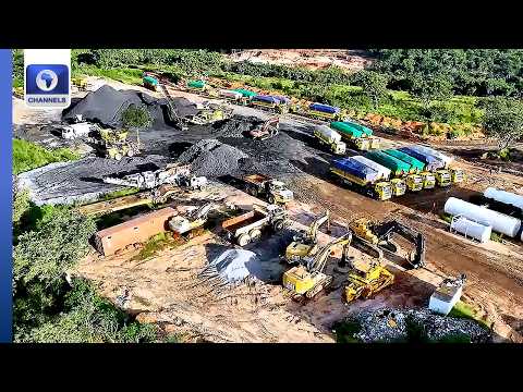 Coal Mining Resumes In Enugu, Auhum Residents Seek Community-Focused Development