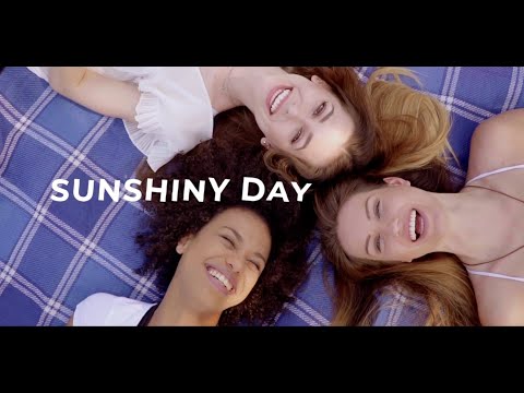 I Can See Clearly Now (Lyric Video)