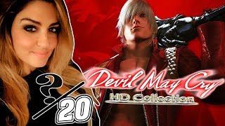 Vido-Test : TEST DEVIL MAY CRY HD COLLECTON PS4, trop paresseux ?