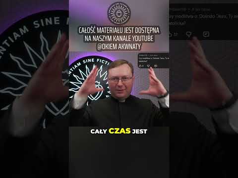 Różaniec: Bogactwo Treści, Której Nigdy Nie Skończysz #shorts