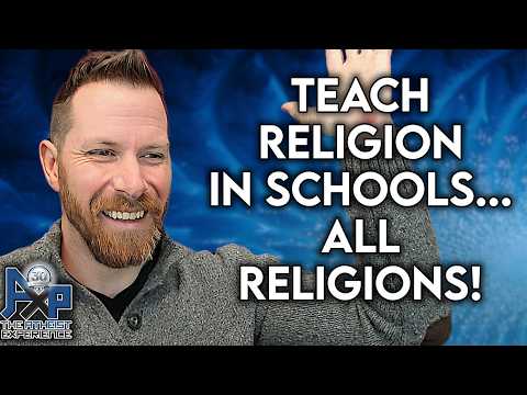 Why Comparing Religions can Lead to Atheism