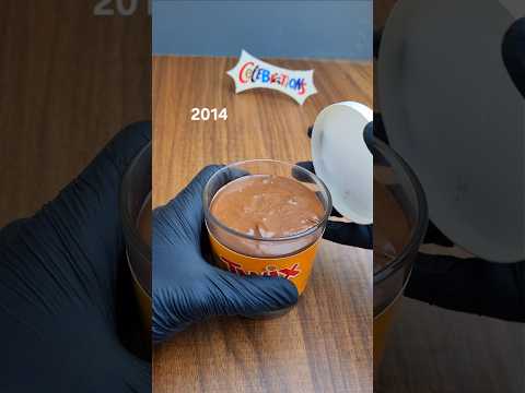 Twix Chocolate Spread Opening