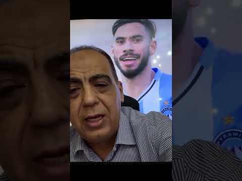 حكم مباراة الأهلي والانذارات.. وهجص هاني سعيد #shorts