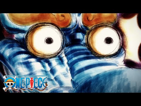 Uno Reversing Kaido's Fire | DUB | One Piece