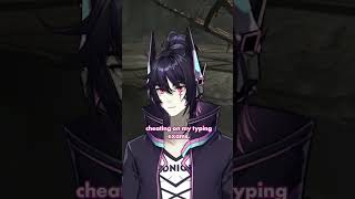 Yeah, you could call me a bad boy 😎#vtuber #envtuber #twitchclips #vtu