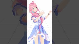 開運🥟らぶちゃめし #vtuber #short #今週もおつかれさまでした