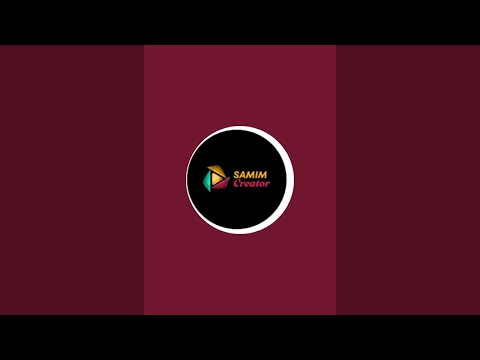 SAMIM CREATOR is live how to satisfying dog housing and puppy Bank unboxing box