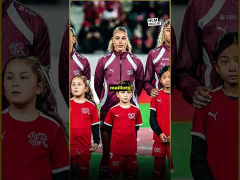 polémique sur la joueuse Alayah Pilgrim