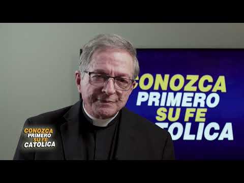 CONOZCA PRIMERO SU FE CATOLICA - 2024-03-20 - HOMBRES DE VERDAD