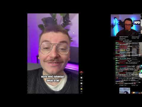 WK DZIK WYJAŚNIA FRIZA 👀 BUDDA ZNOWU PRÓBUJE 👀 NEWSY & AFERKI #reklama