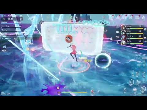 起源シーズン18 27層2000％ グレフォ恩恵視点